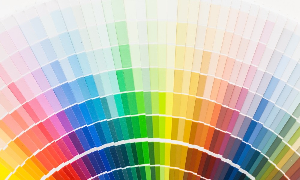 Color Psychology For Web Design